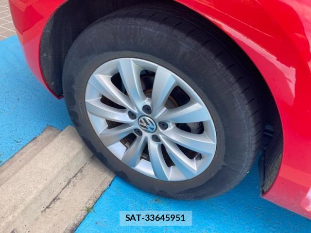 VolksWagen THE BEETLE 2013-11 8039212-5