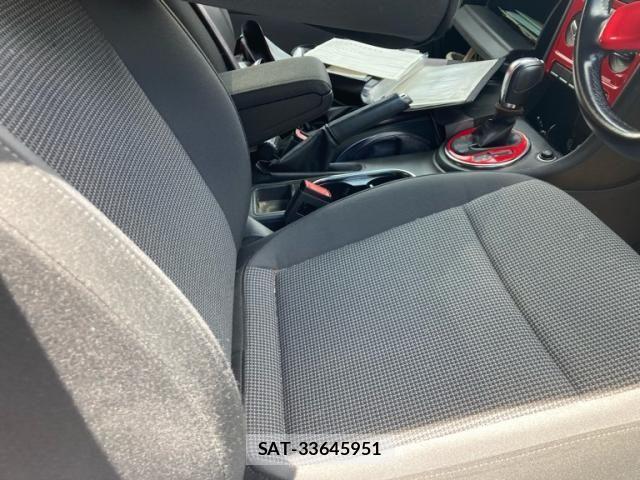 VolksWagen THE BEETLE 2013-11 8039212-7