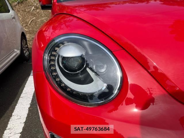 VolksWagen THE BEETLE 2017-09 8039211-9