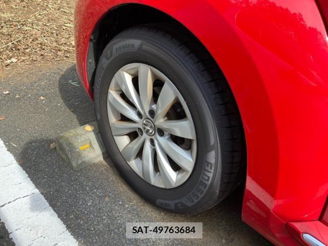 VolksWagen THE BEETLE 2017-09 8039211-11
