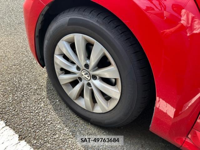 VolksWagen THE BEETLE 2017-09 8039211-13