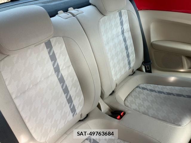 VolksWagen THE BEETLE 2017-09 8039211-15
