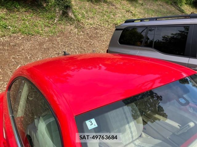 VolksWagen THE BEETLE 2017-09 8039211-5