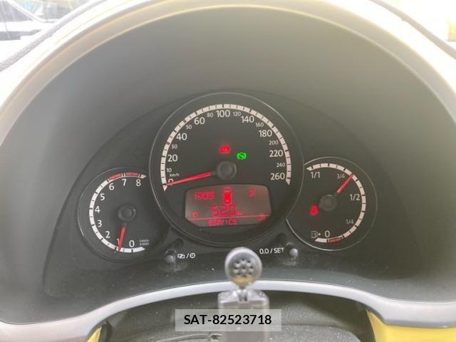 VolksWagen THE BEETLE 2014-02 8039213-14
