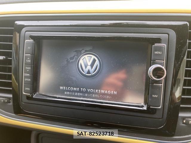 VolksWagen THE BEETLE 2014-02 8039213-15