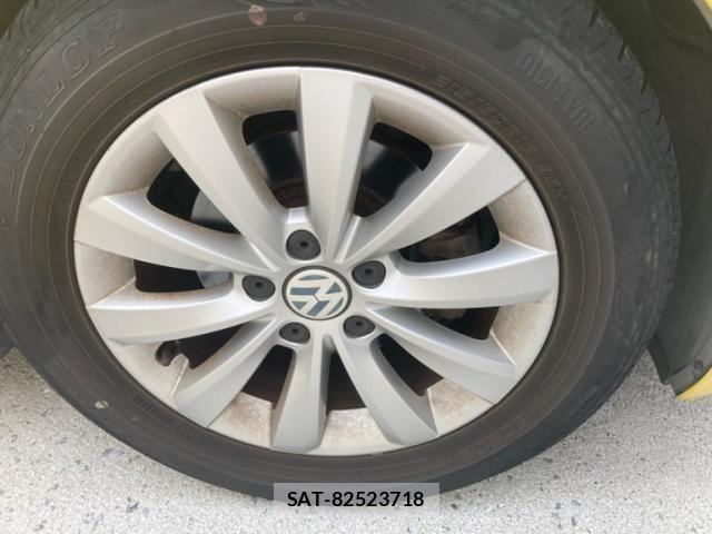 VolksWagen THE BEETLE 2014-02 8039213-4