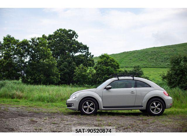 VolksWagen THE BEETLE 2013-09 8076156-14