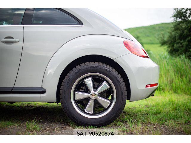 VolksWagen THE BEETLE 2013-09 8076156-16