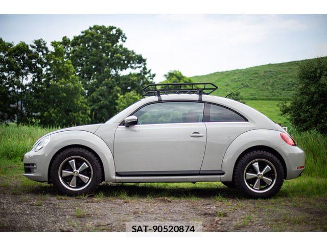 VolksWagen THE BEETLE 2013-09 8076156-5