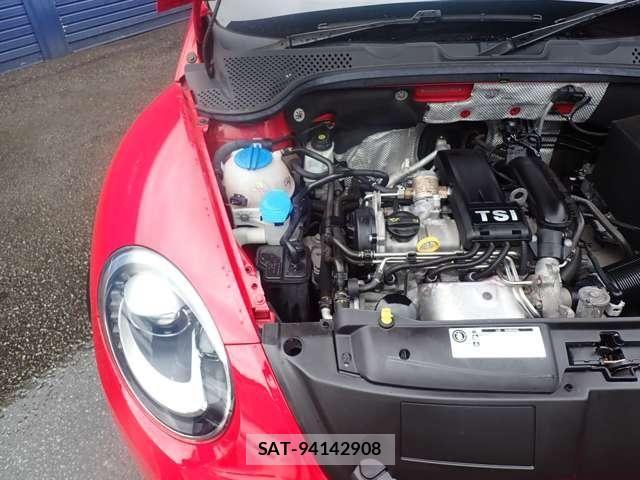 VolksWagen THE BEETLE 2015-02 8102745-26