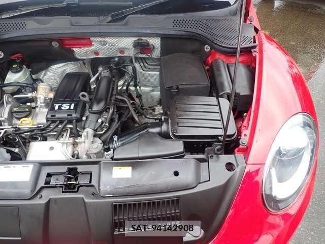VolksWagen THE BEETLE 2015-02 8102745-27