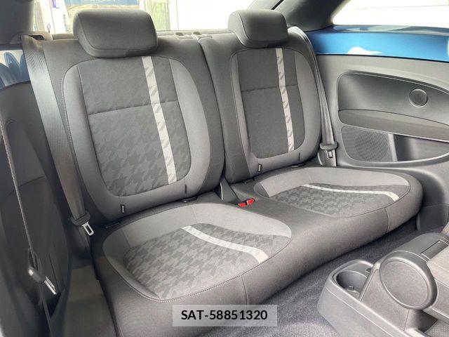 VolksWagen THE BEETLE 2017-09 8102737-11