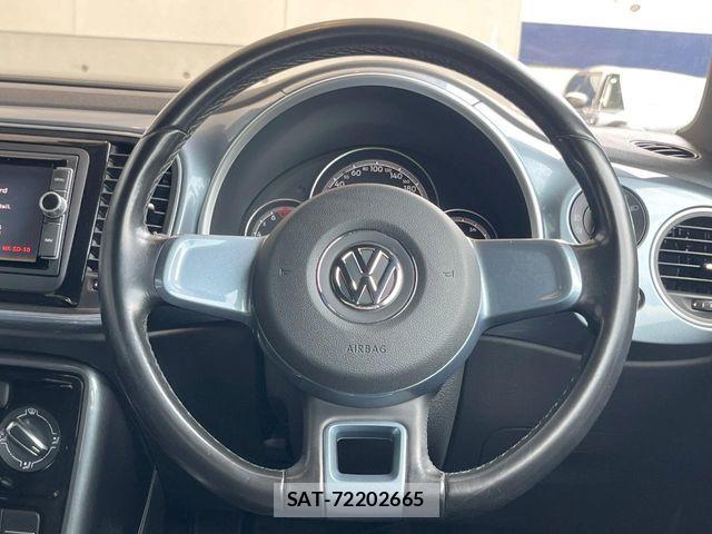VolksWagen THE BEETLE 2017-03 8102739-10
