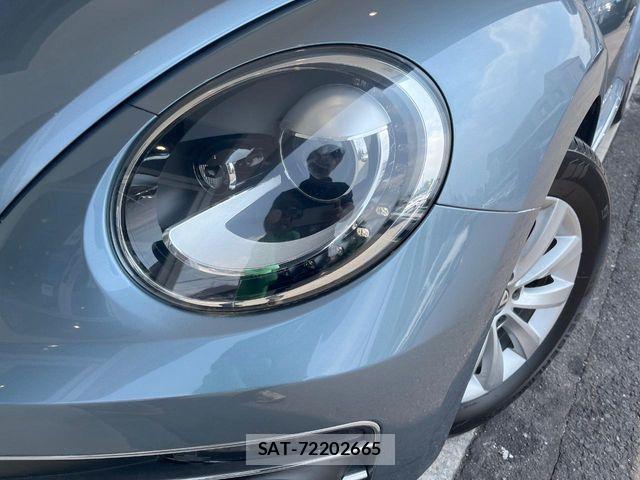 VolksWagen THE BEETLE 2017-03 8102739-12