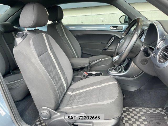 VolksWagen THE BEETLE 2017-03 8102739-8