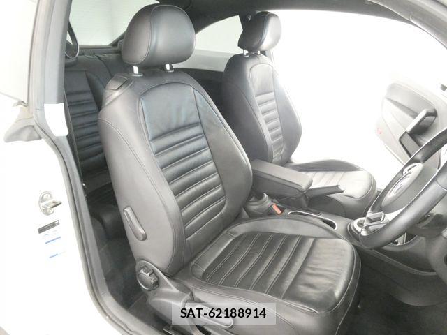 VolksWagen THE BEETLE 2013-09 8133025-11
