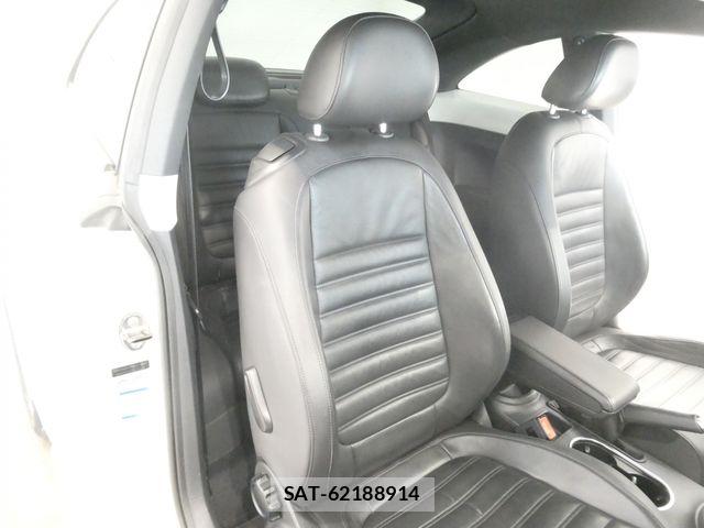 VolksWagen THE BEETLE 2013-09 8133025-12