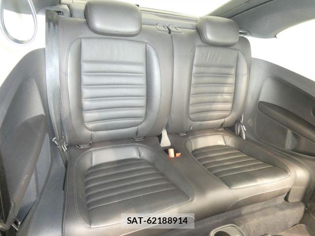 VolksWagen THE BEETLE 2013-09 8133025-14