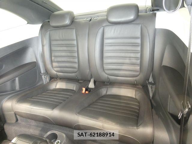 VolksWagen THE BEETLE 2013-09 8133025-15