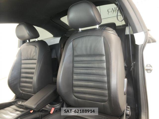 VolksWagen THE BEETLE 2013-09 8133025-16