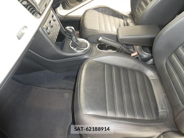 VolksWagen THE BEETLE 2013-09 8133025-17