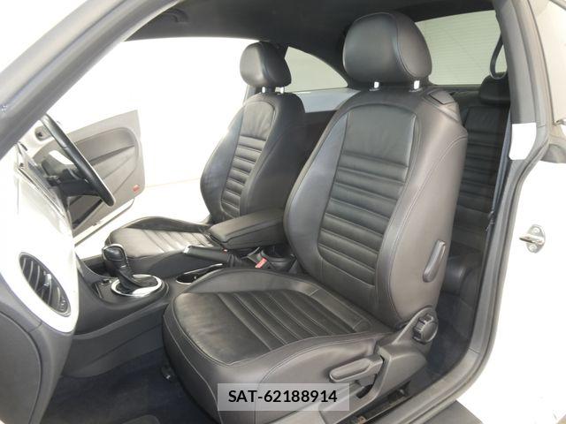VolksWagen THE BEETLE 2013-09 8133025-18