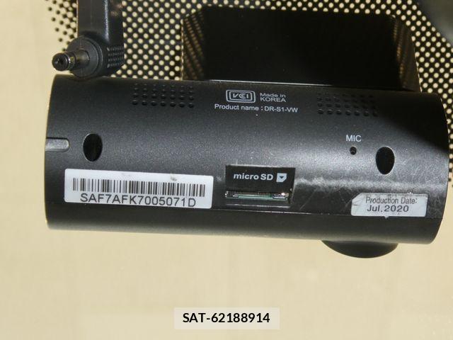 VolksWagen THE BEETLE 2013-09 8133025-21