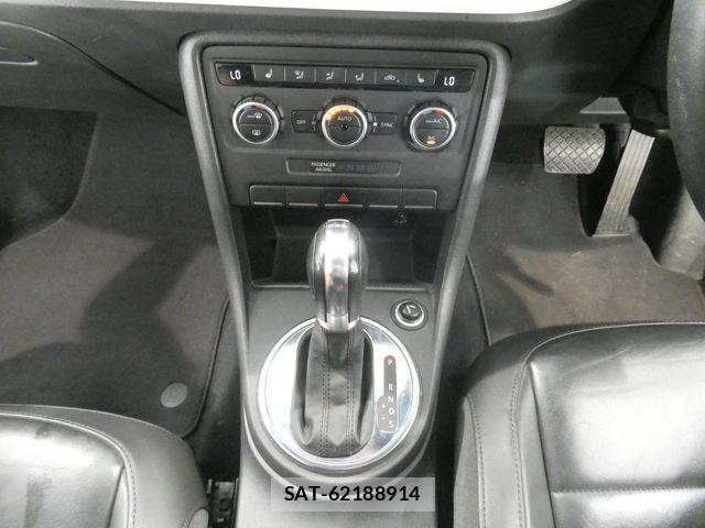 VolksWagen THE BEETLE 2013-09 8133025-26