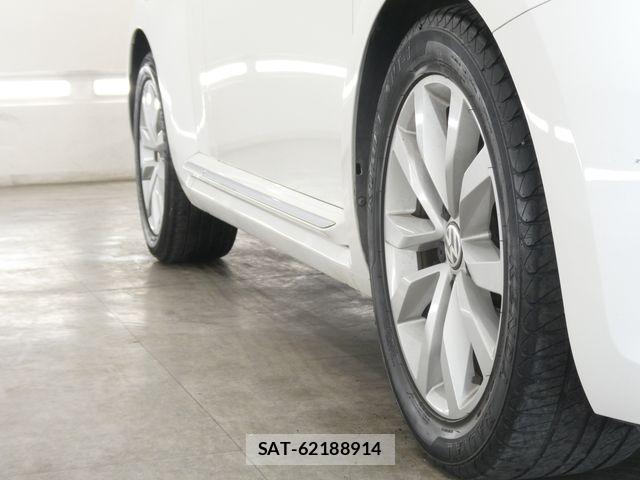 VolksWagen THE BEETLE 2013-09 8133025-6