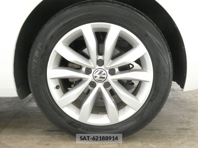 VolksWagen THE BEETLE 2013-09 8133025-7