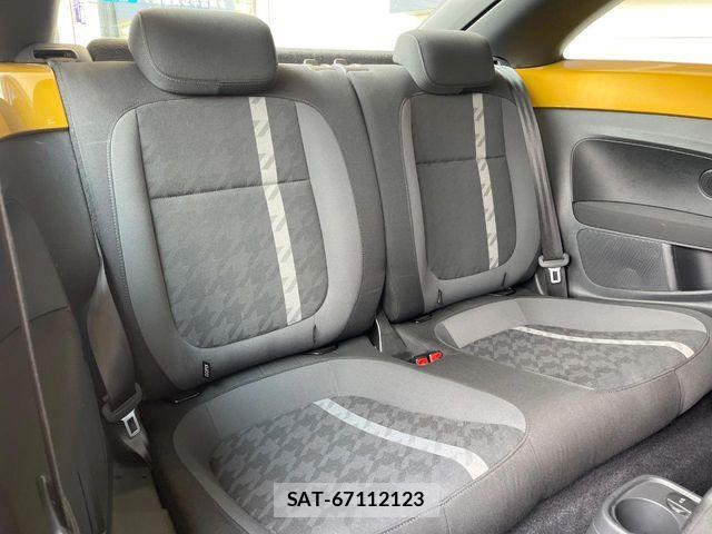 VolksWagen THE BEETLE 2016-09 8133024-10