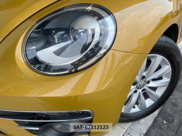 VolksWagen THE BEETLE 2016-09 8133024-11