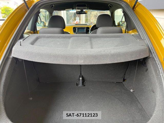 VolksWagen THE BEETLE 2016-09 8133024-17