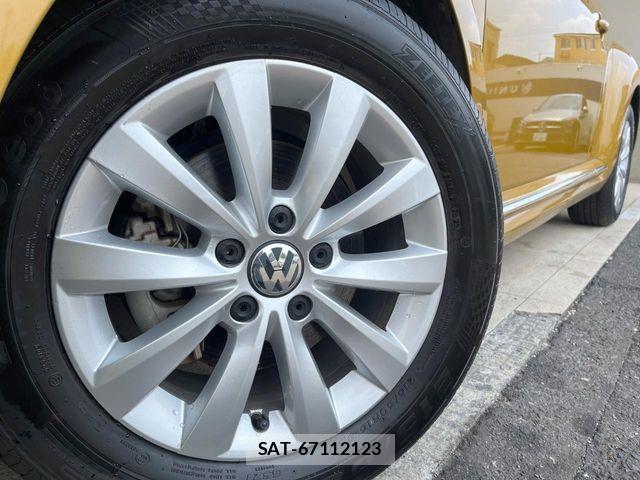 VolksWagen THE BEETLE 2016-09 8133024-18