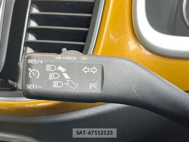 VolksWagen THE BEETLE 2016-09 8133024-5