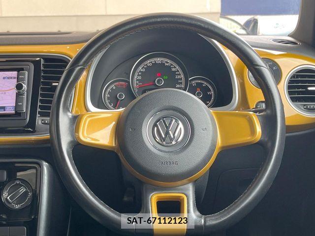 VolksWagen THE BEETLE 2016-09 8133024-7