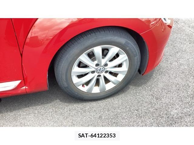 VolksWagen THE BEETLE 2013-06 8133026-6