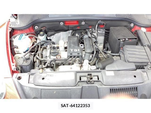 VolksWagen THE BEETLE 2013-06 8133026-8