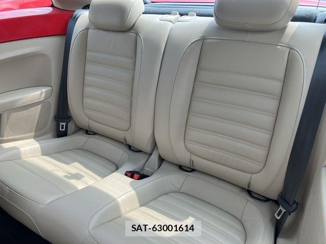 VolksWagen THE BEETLE 2019-07 8147011-11
