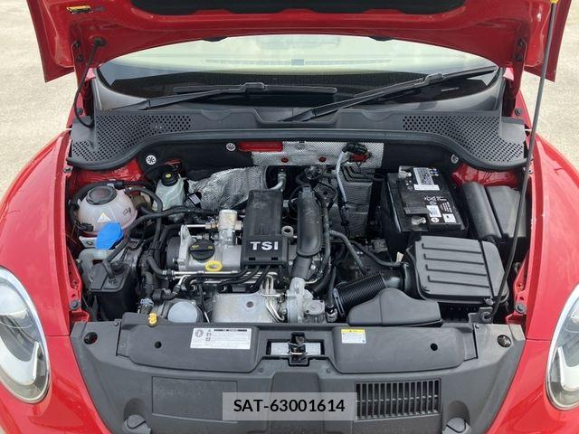 VolksWagen THE BEETLE 2019-07 8147011-13