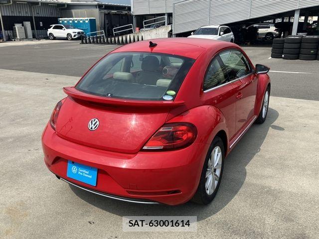 VolksWagen THE BEETLE 2019-07 8147011-2