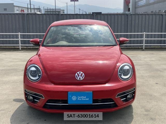 VolksWagen THE BEETLE 2019-07 8147011-3