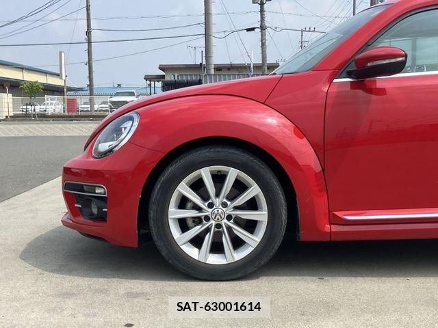 VolksWagen THE BEETLE 2019-07 8147011-5