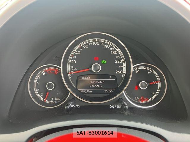 VolksWagen THE BEETLE 2019-07 8147011-6