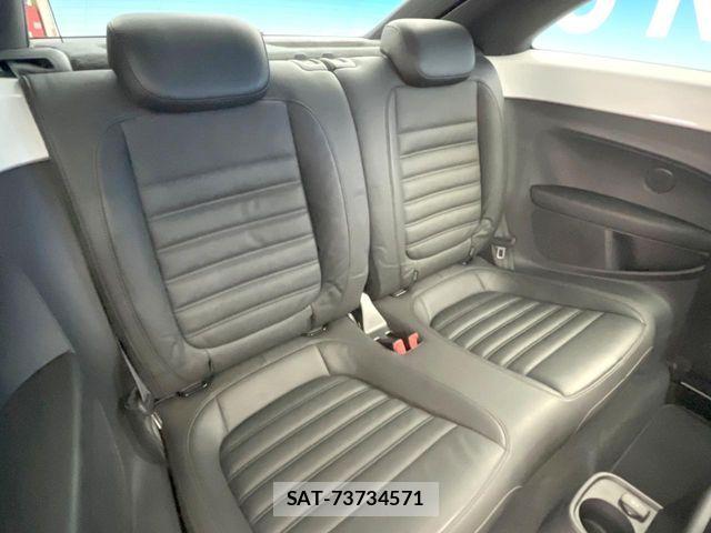 VolksWagen THE BEETLE 2015-01 8147012-9