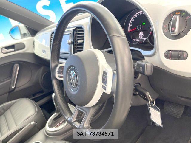 VolksWagen THE BEETLE 2015-01 8147012-11