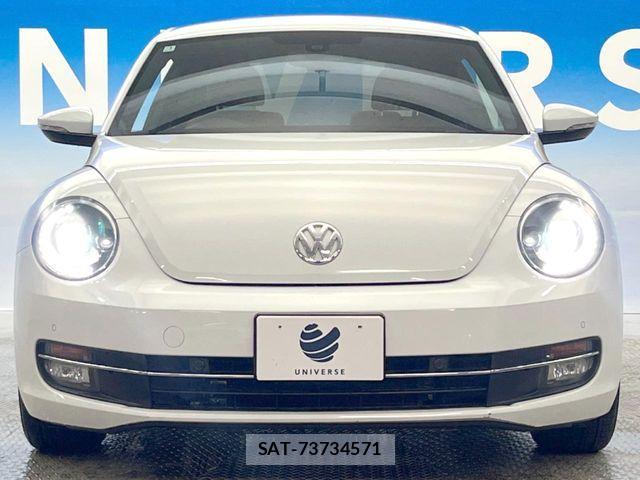 VolksWagen THE BEETLE 2015-01 8147012-16