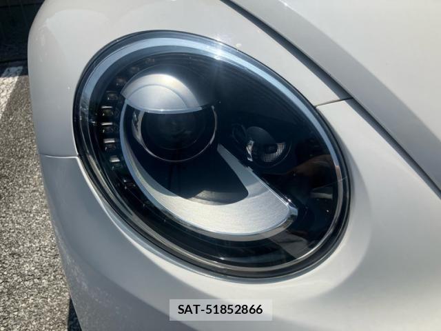 VolksWagen THE BEETLE 2013-08 8159528-8