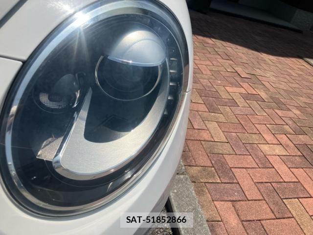 VolksWagen THE BEETLE 2013-08 8159528-9