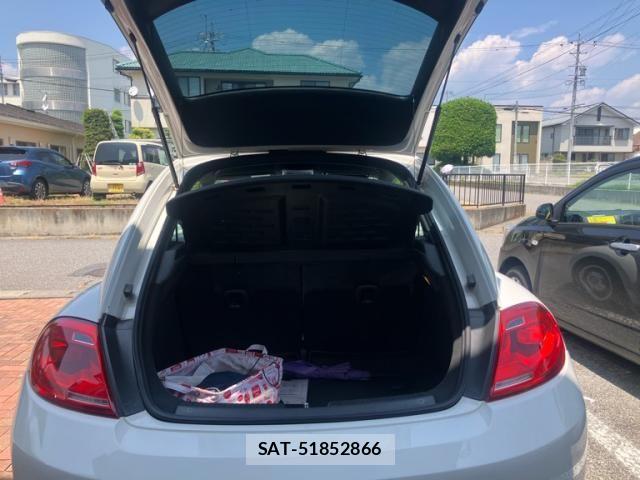 VolksWagen THE BEETLE 2013-08 8159528-16